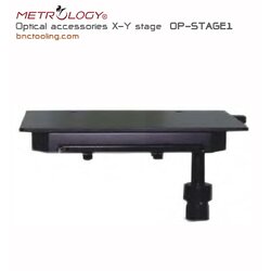 METROLOGY,Optical accessories X-Y stage,OP-STAGE1