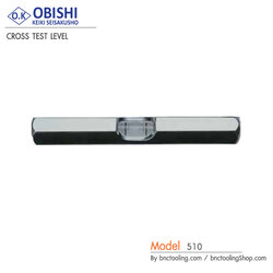 OBISHI,CROSS TEST LEVEL ,510