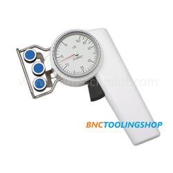 SCHMIDT,Hand-Held Mechanical Tension Meter, Z Series, Tension Meter ZD2,