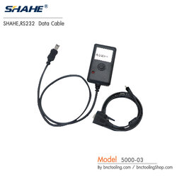 SHAHE,RS232 Data Cable,5000-03