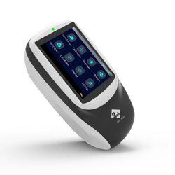 Multi-Angle Spectrophotometer MS3008 Multi-Angle Spectrophotometer 3NH