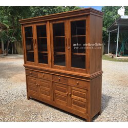 ตู้โชว์ 2 ม. x 2 ม.