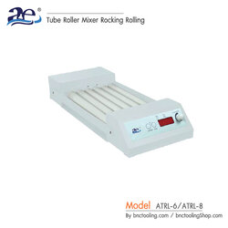 A&E Lab,Tube Roller Mixer Rocking Rolling,ATRL-6/ATRL-8