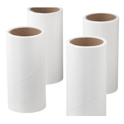 รีฟิล ลูกกลิ้งเก็บขนและฝุ่นบนเสื้อผ้า