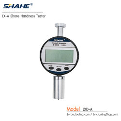 SHAHE,LX-A Shore Hardness Tester ,LXD-A