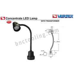 VERTEX,Concentrate LED Lamp,VLED-20L