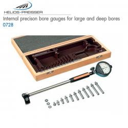 HELIOS-PREISSER,Internal precison bore gauges for large and deep bores,0728
