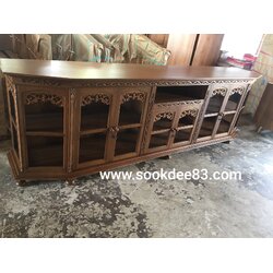 ตู้โบราณซิ่ง 3 ม.