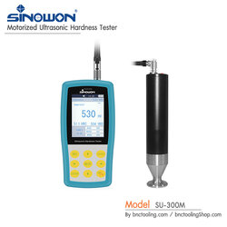 sinowon,Motorized Ultrasonic Hardness Tester,SU-300M