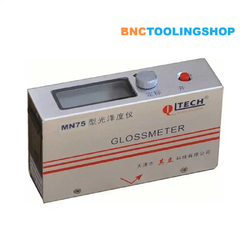 Q Tech Gloss meter,เครื่องวัดค่าความเงา,Paper Gloss Meter, Gauge Glossmeter 75 degree ASTM C346, Papermaking Industry Gloss Meter,Gloss Meter MN75,