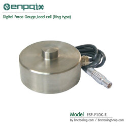 POLYGON,Digital Force Gauge,Load cell (Ring type),ESP-F10K-R