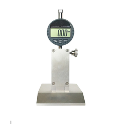 เครื่องวัดความหนาผิวถนน,เครื่องวัดความหนาสีทาพื้นถนน,Road marking thickness gauge, Pavement marking measuring tester meter digital,