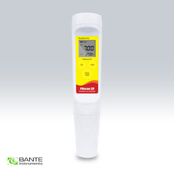 PH Meter แบบพกพา,BENTE PHscan Series, Pocket pH Tester,PHscan30S Pocket pH Tester Pocket pH Tester E-PHscan-S Circular pH-sensitive membrane For measuring the general watersamples.