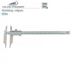 HELIOS-PREISSER,Workshop calipers,0234