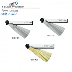 HELIOS-PREISSER,Feeler gauges,0606 0607