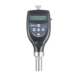 เครื่องวัดค่าความแข็งยาง,Shore Hardness Tester, Landtek,Shore Hardness Tester HT-6510 B,