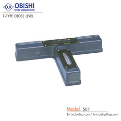 OBISHI,T-TYPE CROSS LEVEL ,507