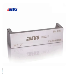 Film Applicator, Two Sided Film Applicator Bar coater 80mm coating width C-Sharp, design High Quality Precision Customizable,