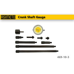 ASIMETO,P95,Crank Shaft Gauge,469-10-3
