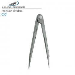 HELIOS-PREISSER,Precision dividers,0301