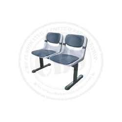 เก้าอี้แถว 2 ที่นั่ง ITOKI EX-8/2