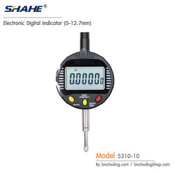 SHAHE,Electronic Digital Indicator (0-12.7mm),5310-10