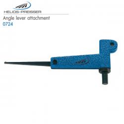 HELIOS-PREISSER,Angle lever attachment,0724