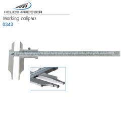 HELIOS-PREISSER,Marking calipers,0343
