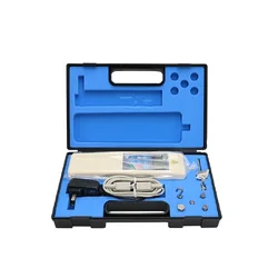 เครื่องวัดแรงดึงแรงกด,Shahe HF Digital Force Meter, Dynamometer Force Measuring Instruments, Push Pull Force Gauge Tester Meter,