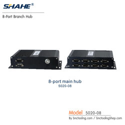 SHAHE,8-Port Branch Hub,5020-08
