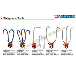 VERTEX,Magnetic Tools,VMF-112