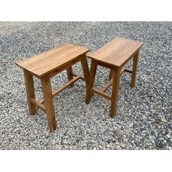 เก้าอี้มินิมอลขาเอ