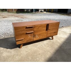 เคาน์เตอร์โมเดิร์น 1.5 ม.