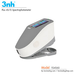 3nh,Plus 45/0 Spectrophotometer,YS4560
