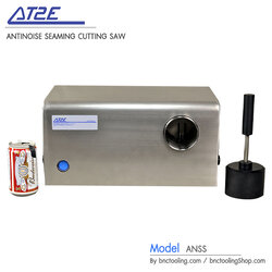 AT2E,ANTINOISE SEAMING CUTTING SAW,ANSS