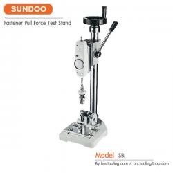 SUNDOO,Fastener Pull Force Test Stand, SBJ