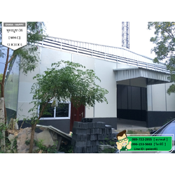 สร้างโรงงาน พุทธบูชา36 กรุงเทพ