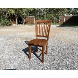 เก้าอี้นกยูง