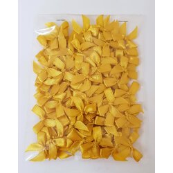 โบว์ผูกตกแต่งสินค้า โบว์ผูก โบว์ผูกติดของชำร่วย โบว์ผูกติดปากถุง โบว์ติดถุงขนม โบว์ ริบบิ้นโบว์ SKU-00591