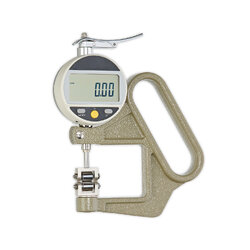 Hans-Schmidt,Thickness Gauge, Thickness Gauges for running Wires Tapes etc., Digital Thickness Gauges with Rollers, Thickness Gauge with Rollers JD-50-R,เครื่องวัดค่าความหนาแบบล้อดิจิตอล,