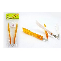 ที่คีบใบไม้พลาสติก 8 นิ้ว