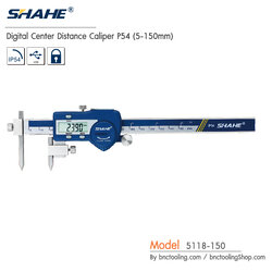 SHAHE,Digital Center Distance Caliper P54 (5-150mm),5118-150