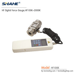 SHAHE,HF Digital Force Gauge,HF100K~2000K