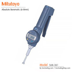 Mitutoyo,Absolute Borematic (6-8mm),568-361