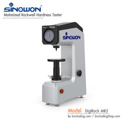 sinowon,Motorized Rockwell Hardness Tester,DigiRock MR2