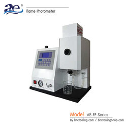 A&E Lab,Flame Photometer, AE-FP Series