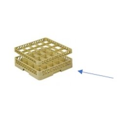 กระบะเก็บแก้ว 25 ช่อง