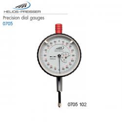 HELIOS-PREISSER,Precision dial gauges,0705