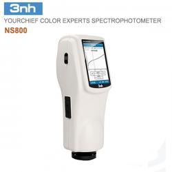 เครื่องวัดเฉดสี, YOURCHIEF COLOR EXPERTS SPECTROPHOTOMETER, NS800