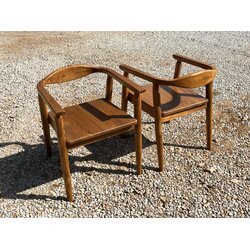 เก้าอี้ฮ่องกง